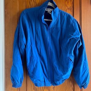 Vintage women’s windbreaker